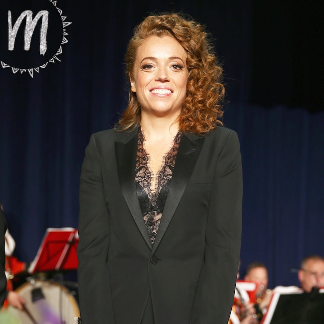 The Year In... 2018 A-Z Guide, Michelle Wolf